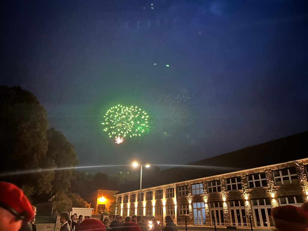 Impressionen Schützenfest Lindlar 2025