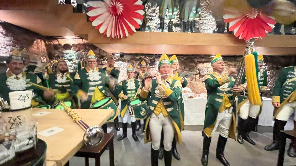 Session 2026 - Gipfeltreffen