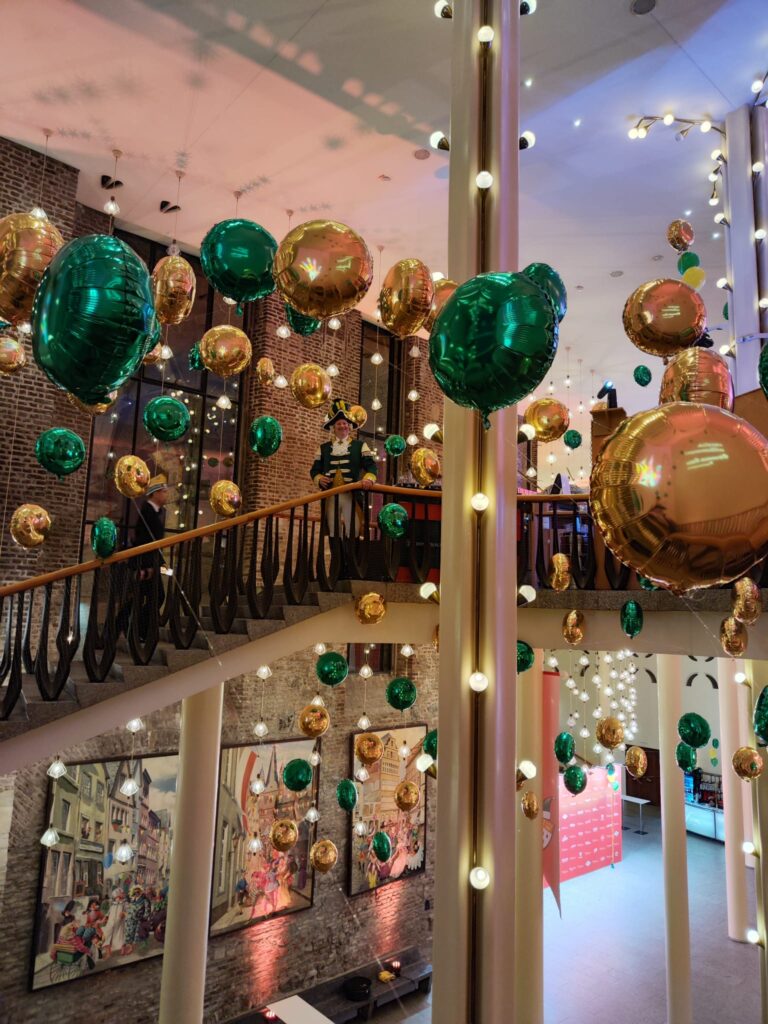 Session 2026 - Gürzenich