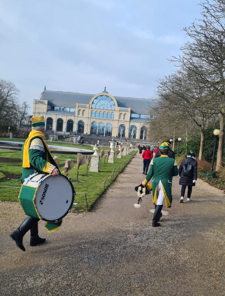 Session 2026 - Flora