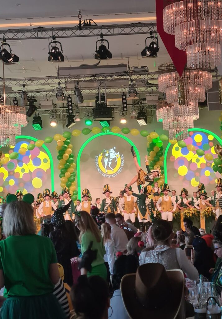 Session 2026 - Flora