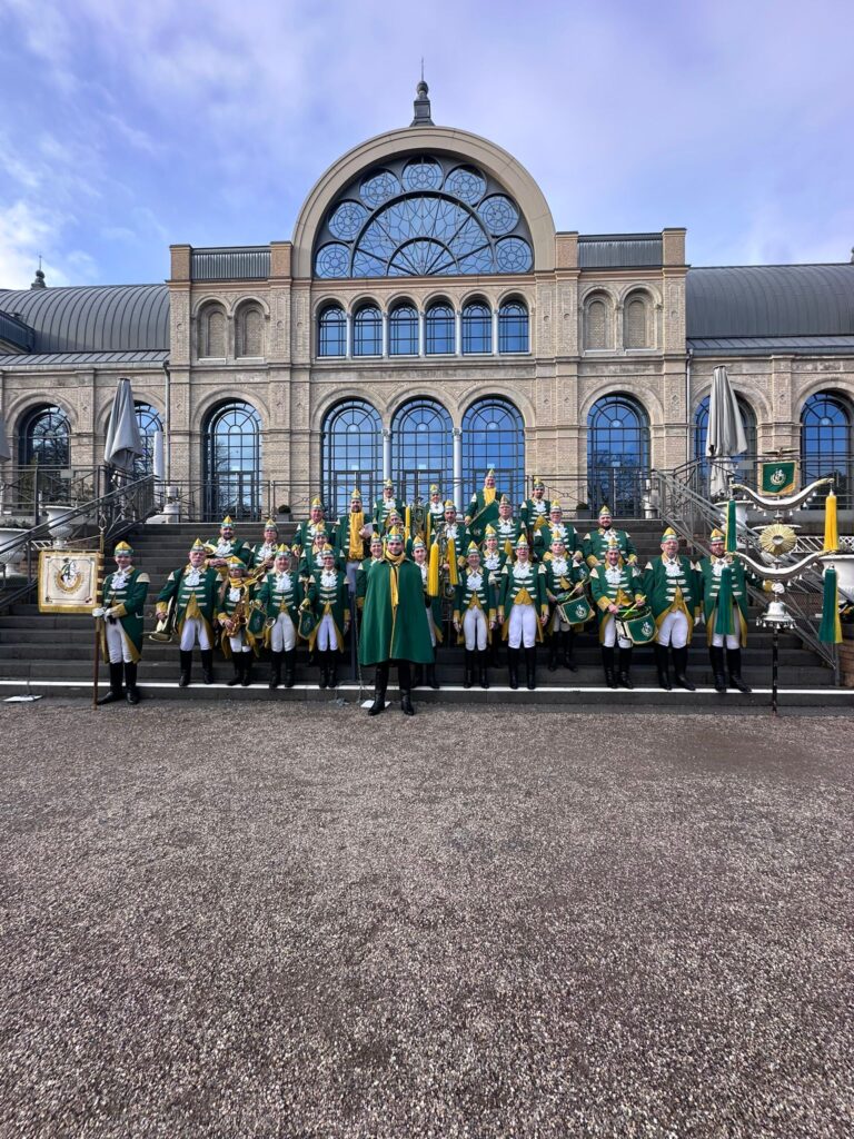 Session 2026 - Flora